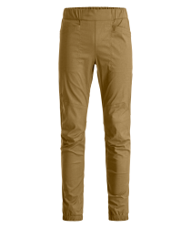 Nohavice ORTOVOX Affinity Pants Men's Wild Cumin